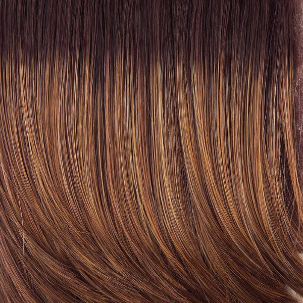 Raquel Welch Wigs - Color SS11/29 Nutmeg