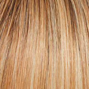SS14-88 Golden Wheat hair with highlights