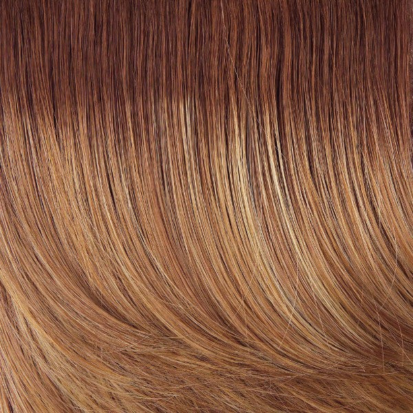 Raquel Welch Wigs - Color SS14/25 Honey Ginger