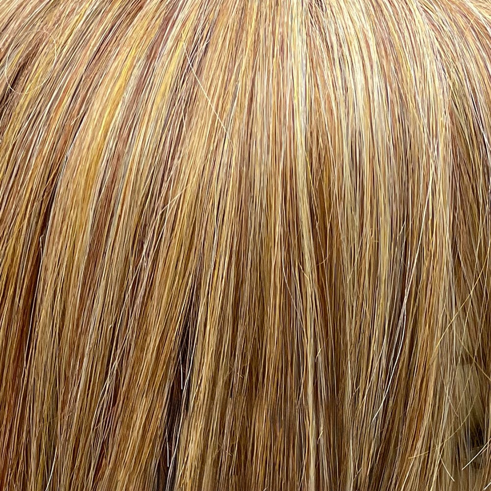 Belle Tress Wigs | Sunset Blonde