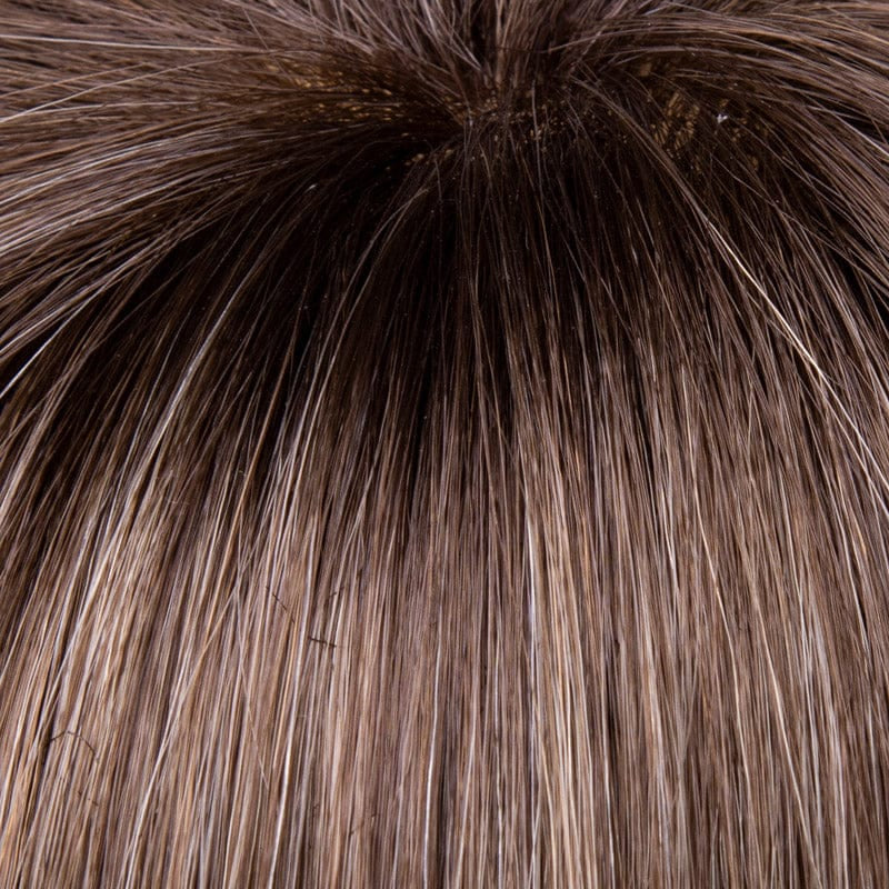 Sahara Blonde | 14/26 R8 | Rooted Neutral Medium Blonde