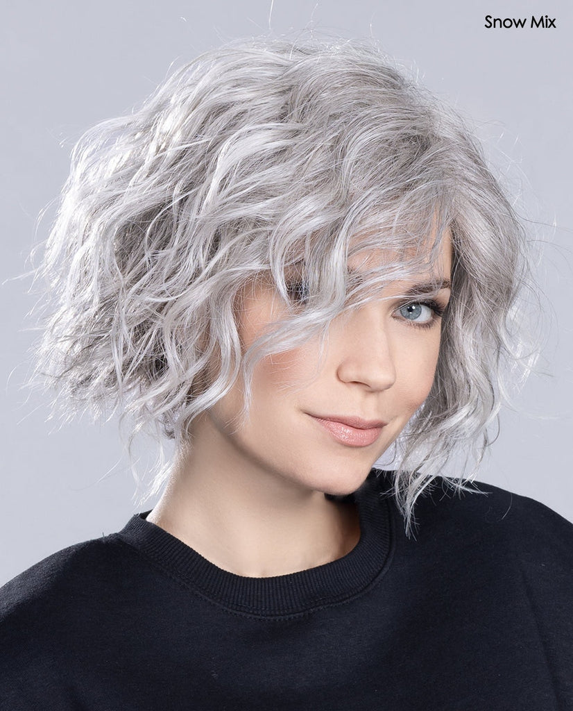 Scala Wig by Ellen Wille | Snow Mix