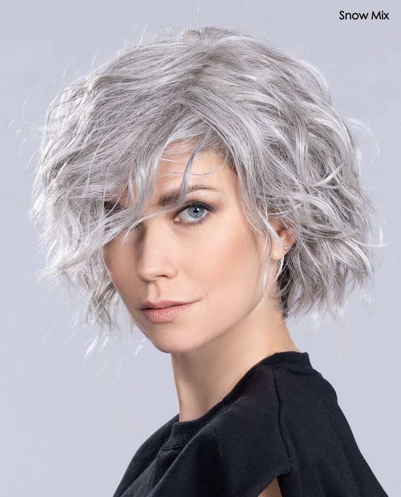 Scala Wig by Ellen Wille | Snow Mix