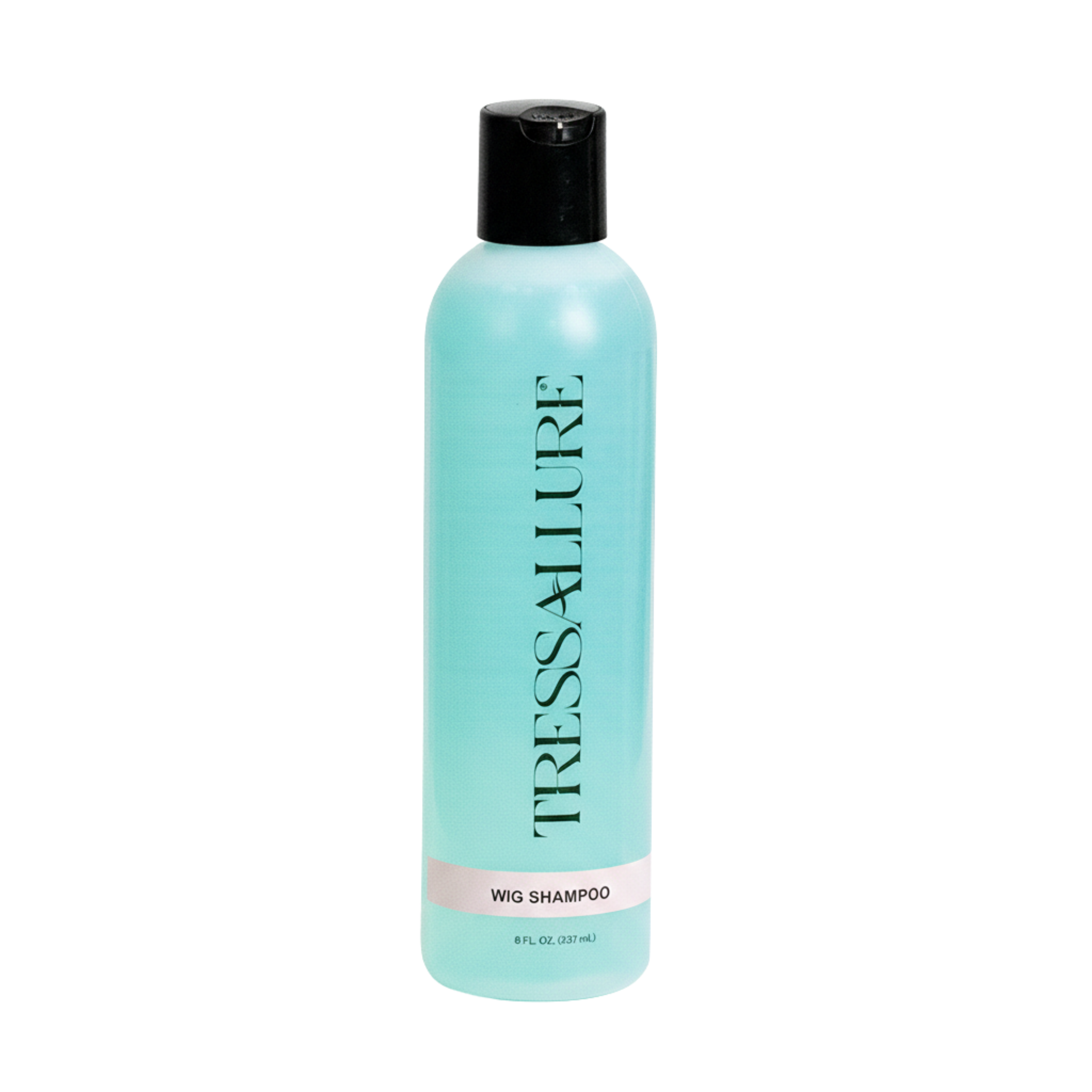 TressAllure wig shampoo