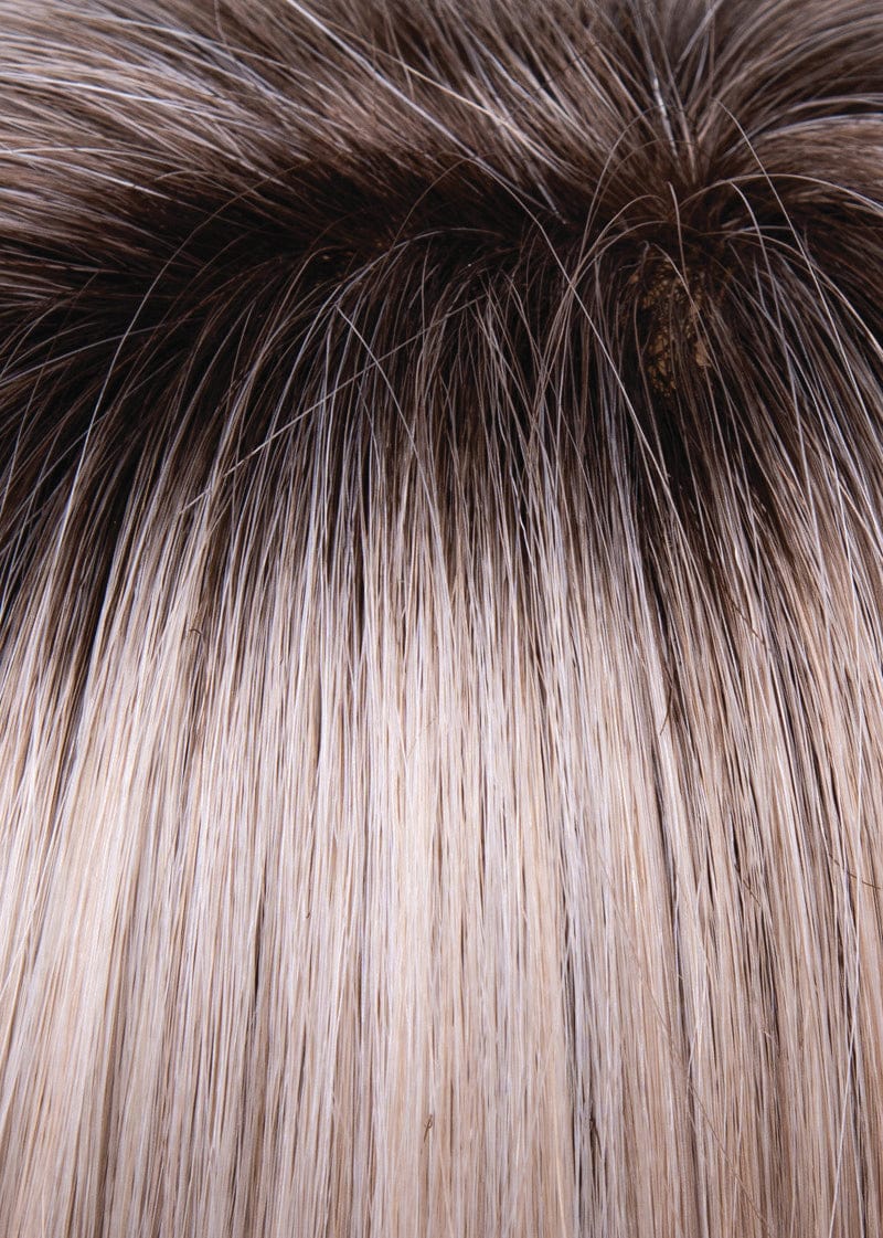 Silky Beige | 26/101 R8 | Rooted Pale Beigy Blonde