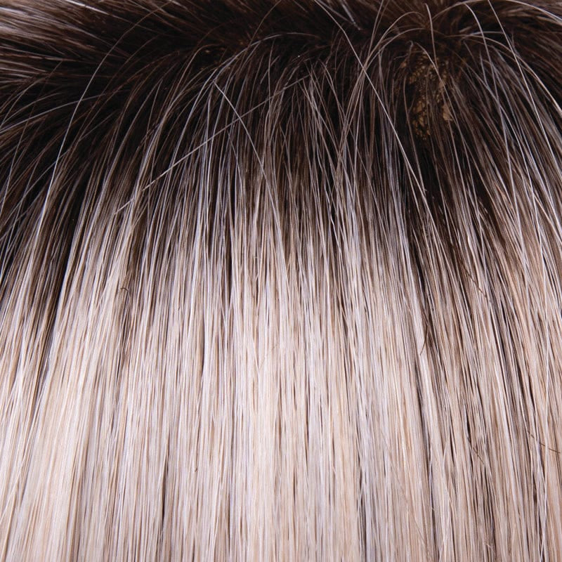 Silky Beige | 26/101 R8 | Rooted Pale Beigy Blonde