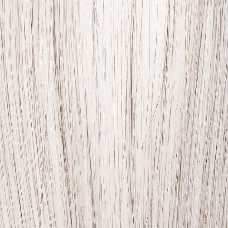 Snow Mix 60.56.58 | Pearl White, Lightest Blonde, and Black/Dark Brown with Grey Blend