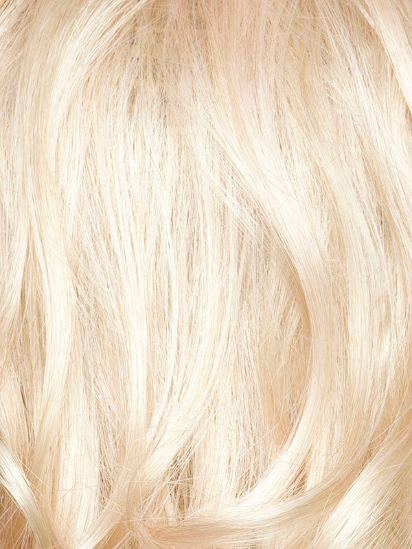Snowy Peach