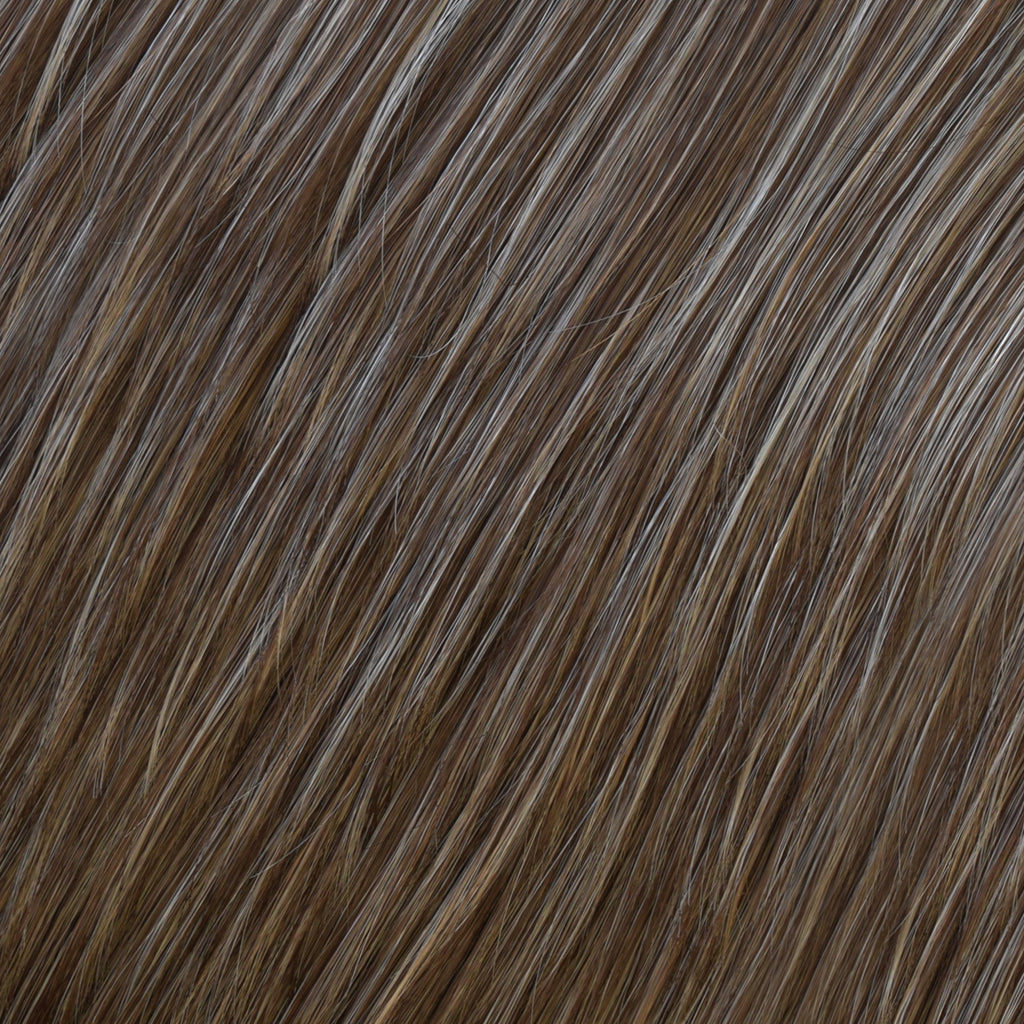 Open Box | S104 Claire wig by WigPro | Heat Friendly Synthetic Hair | Average Cap | 9Tones
