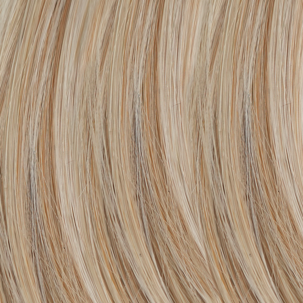 Sunlit Blonde -14/1001 | Warm Light Blonde Blended with Patimun Silver Blonde