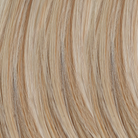 Sunlit Blonde -14/1001 | Warm Light Blonde Blended with Patimun Silver Blonde