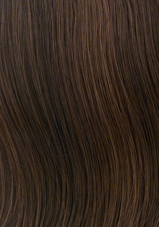 Toni Brattin Wigs | Medium Brown