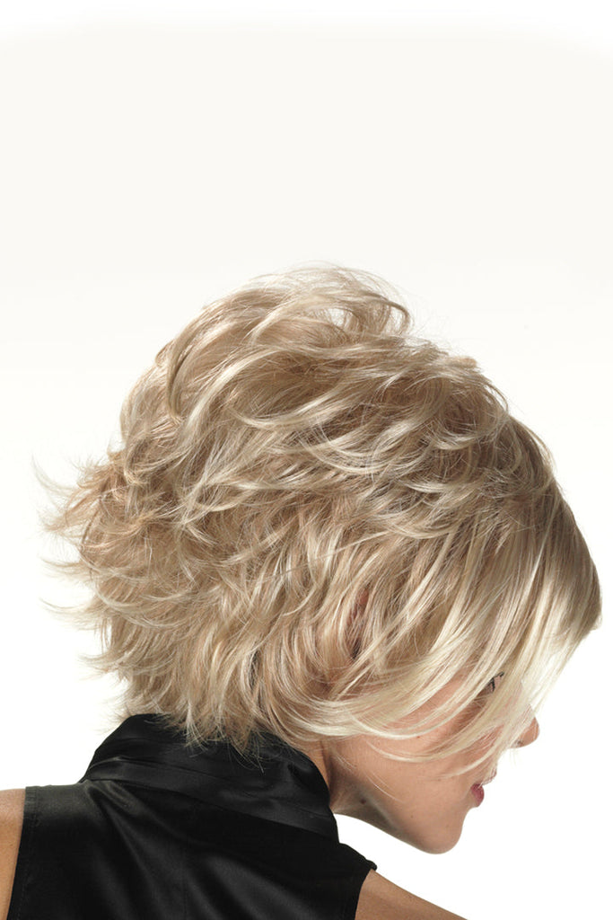 Open Box | Cali Wig by Tony of Beverly | Synthetic Hair | Average Cap | 613/12BT