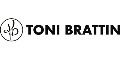 Toni Brattin logo