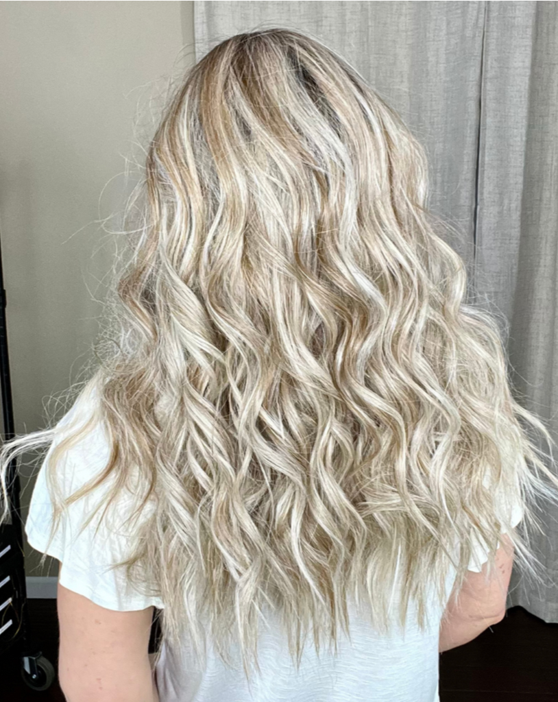 Butterbeer Blonde