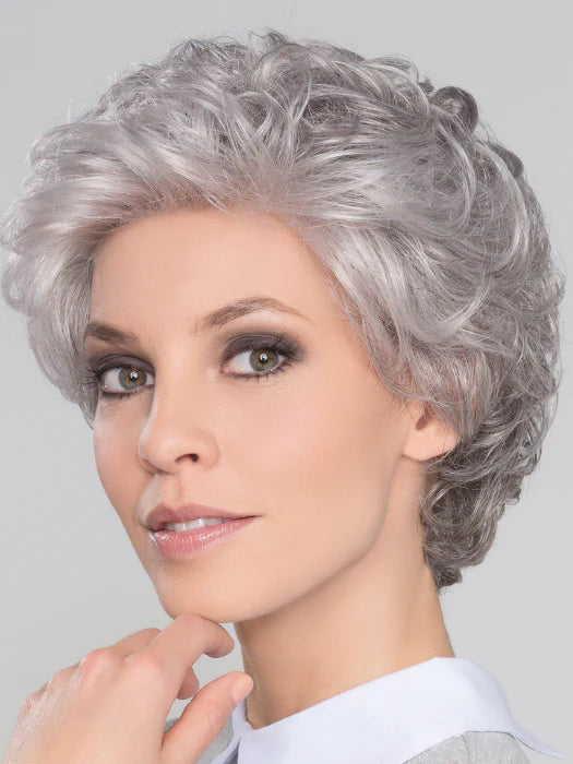 City Wig by Ellen Wille | Snow Mix