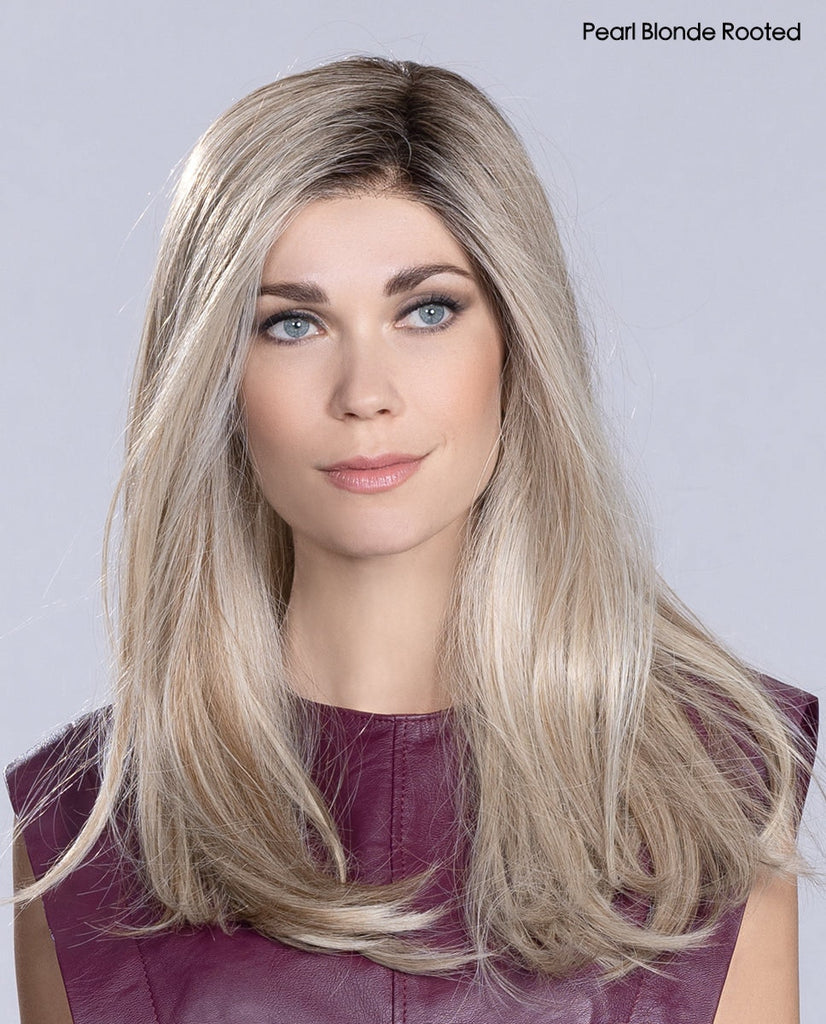 Vita Wig by Ellen Wille | Pearl Blonde Rooted