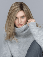 Add In by Ellen Wille | Remy Human Hair Topper - Wig Studio 1