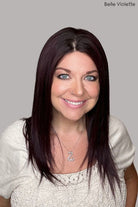 Adeline | Remy Human Hair Lace Front Wig | Hand Tied - Wig Studio 1