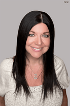 Adeline | Remy Human Hair Lace Front Wig | Hand Tied - Wig Studio 1