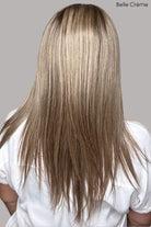 Adeline | Remy Human Hair Lace Front Wig | Hand Tied - Wig Studio 1