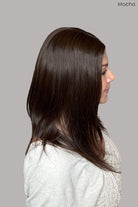 Adeline | Remy Human Hair Lace Front Wig | Hand Tied - Wig Studio 1