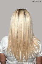 Adeline | Remy Human Hair Lace Front Wig | Hand Tied - Wig Studio 1