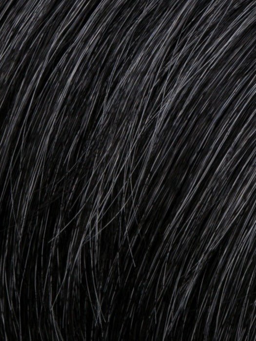 Admirable Men's Wig by HIM | Heat Friendly Synthetic Hair | Average/Large Cap - Wig Studio 1