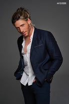 Admirable Men's Wig by HIM | Heat Friendly Synthetic Hair | Average/Large Cap - Wig Studio 1