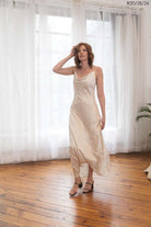 Aeri Synthetic Lace Front Wig by Estetica | Mono Top - Wig Studio 1