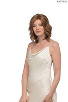 Aeri Synthetic Lace Front Wig by Estetica | Mono Top - Wig Studio 1