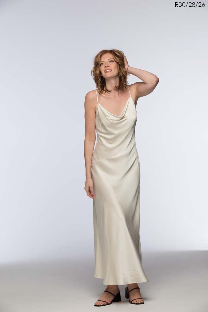 Aeri Synthetic Lace Front Wig by Estetica | Mono Top - Wig Studio 1