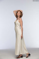 Aeri Synthetic Lace Front Wig by Estetica | Mono Top - Wig Studio 1