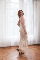 Aeri Synthetic Lace Front Wig by Estetica | Mono Top - Wig Studio 1