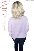 Aeri Synthetic Lace Front Wig by Estetica | Mono Top - Wig Studio 1