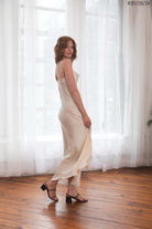 Aeri Synthetic Lace Front Wig by Estetica | Mono Top - Wig Studio 1