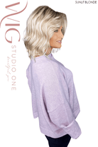 Aeri Synthetic Lace Front Wig by Estetica | Mono Top - Wig Studio 1