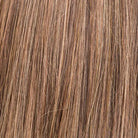 Sahara Beige Rooted 26.20.25 | Light Golden Blonde, Light Strawberry Blonde, and Lightest Golden Blonde Blend with Shaded Roots