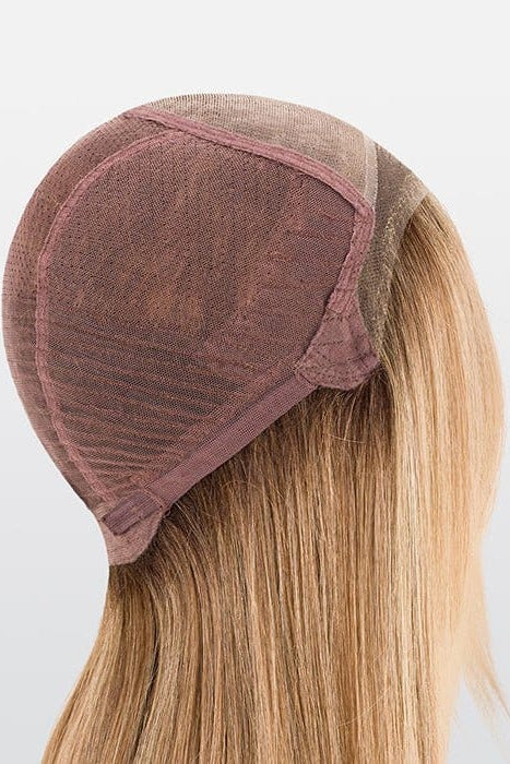 Alasia by Ellen Wille | HF Synthetic Lace Front Wig | Mono Top - Wig Studio 1