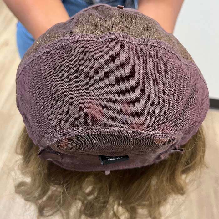 Alexis by Jon Renau | Synthetic Wig | Double Mono Top - Wig Studio 1