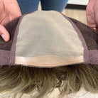 Alexis by Jon Renau | Synthetic Wig | Double Mono Top - Wig Studio 1