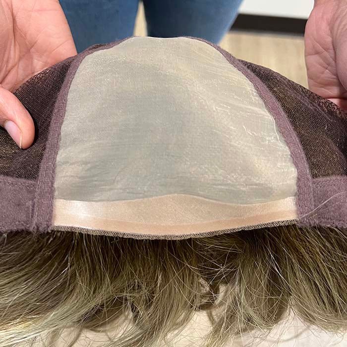 Alexis by Jon Renau | Synthetic Wig | Double Mono Top - Wig Studio 1