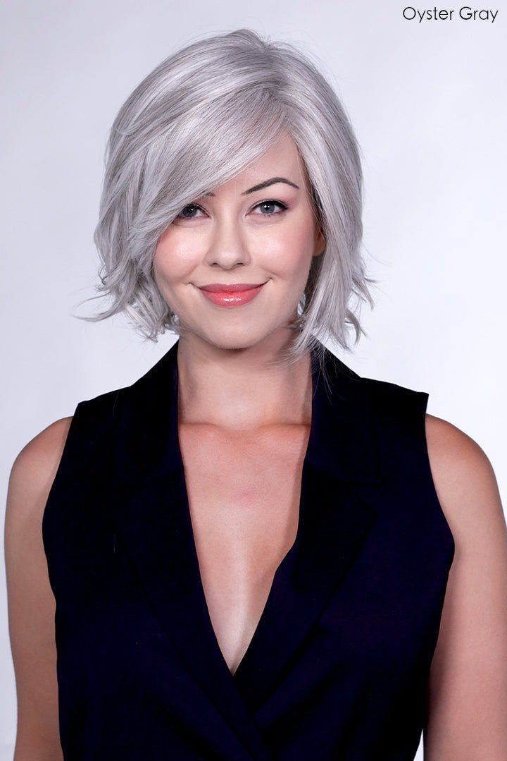 Alicante by Belle Tress | HF Synthetic Lace Front Wig | Mono Part | Best Selling Colors - Wig Studio 1