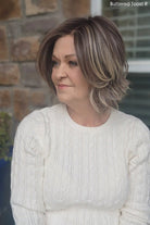 Alicante by Belle Tress | HF Synthetic Lace Front Wig | Mono Part | Best Selling Colors - Wig Studio 1