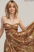 Alicia Synthetic Lace Front Wig by Rene of Paris | Mono Part - Wig Studio 1