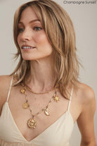 Alicia Synthetic Lace Front Wig by Rene of Paris | Mono Part - Wig Studio 1