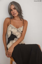 Alicia Synthetic Lace Front Wig by Rene of Paris | Mono Part - Wig Studio 1