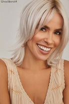 Alicia Synthetic Lace Front Wig by Rene of Paris | Mono Part - Wig Studio 1