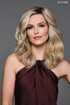 Alluring Locks | HF Synthetic Lace Front Wig | Mono Top - Wig Studio 1