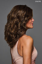 Alluring Locks | HF Synthetic Lace Front Wig | Mono Top - Wig Studio 1